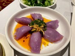 川味墨鱼饺-上海1号私藏菜(静安店)