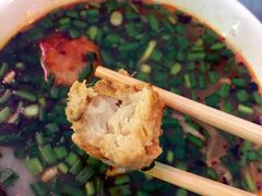 -高记清香园绝味不翻汤