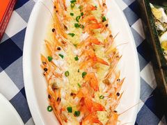 开边虾-阿妹小海鲜(下角店)