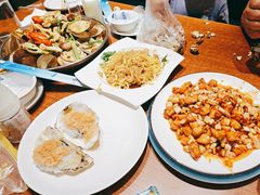 -双海酒店·海鲜家常菜(南戴河店)