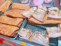 -淡村菜市场