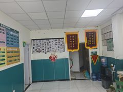 -乖乖宠物医院·猫科·急重症中心(车站北路分院)