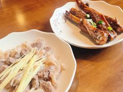 -乡亲鹅肉城(昆山店)