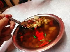 -鲜甜阁·甜品小吃(七星路店)