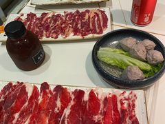 -牛人日志·鲜牛肉骨汤火锅(万科里瑧店)