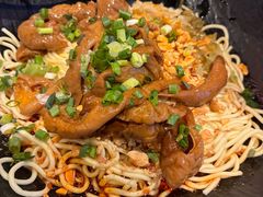 -我的面 川味Bistro(后沙峪店)