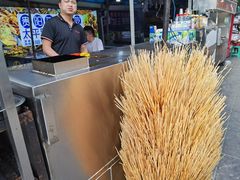 -王贵阳烤肉(百盛购物中心店)