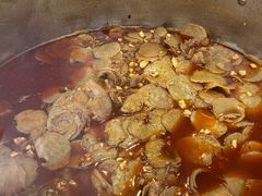 -张记捆鸡(总店)