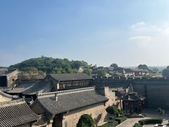 -山西王家大院
