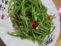 -菜根香土菜馆(文昌东路店)