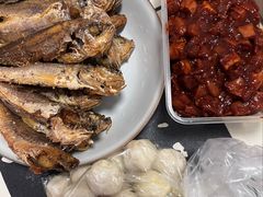 -老人和饭店(淮海中路店)