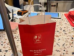 -OUR Bakery(SKP-S店)