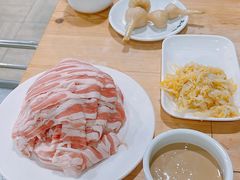 高钙羊肉-元盛居(亚泰大街店)