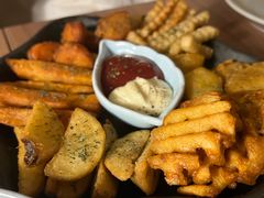 -维卡食舍(户部山店)