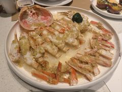 -79号渔船海鲜饭店(华强北店)