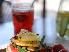 -The Rug Cafe(王府中环店)
