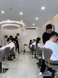 -上禾 HAIR SALON
