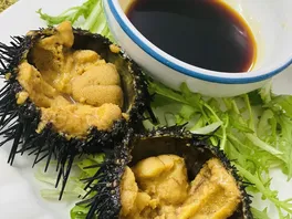 海**身