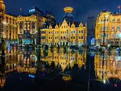 -上海和平饭店 Fairmont Peace Hotel