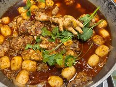 -绝城芋儿鸡(犀浦旗舰店)