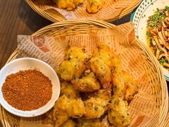 -屋里饭菜·湘菜馆(火车站店)