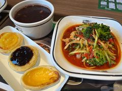 -魏家凉皮(科技三路店)
