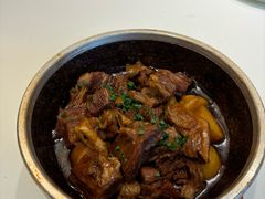 -惠丰堂饭庄·烤鸭·京味菜(翠微路店)