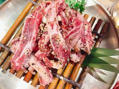 -西塔老太太泥炉烤肉(双井店)