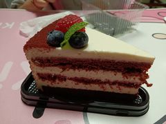 -姆们M Sweetie Cake(三里屯店)