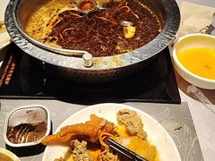-一绪に寿喜烧自助(世茂广场店)