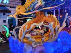 -国色天乡三期陆地乐园
