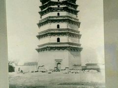 -天宁寺