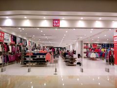 -优衣库(南宁万象城店)