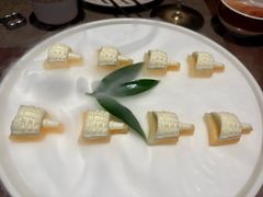 -曾宴·楚菜(湖北省博物馆店)