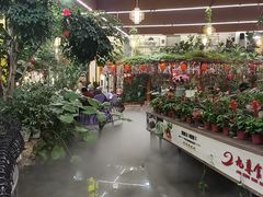 -九尊食上(生态园林酒店)