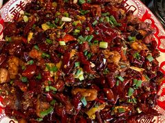 -李子坝梁山鸡(李子坝大鸡哥店)