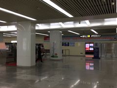 -靖江路(地铁站)