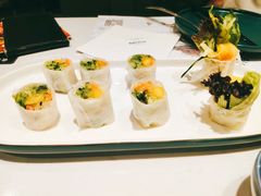 -美奈小馆·越南料理(中航城君尚购物中心店)