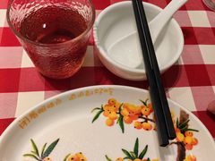 -西贝(无锡万象城店)