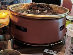 -西塔老太太泥炉烤肉(上海七宝领展广场店)