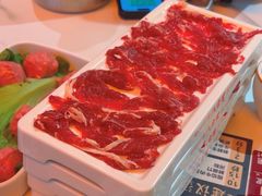 -八合里潮汕鲜牛肉火锅(吉大店)
