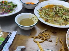 -巴依老爷新疆餐厅