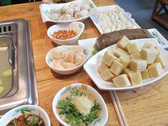 -草原塞蛮羊火锅城(港湾店)