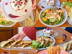 -AFS Cafe & Canteen(闽江二路店)