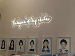 -天真蓝照相馆(杭州滨江宝龙店)