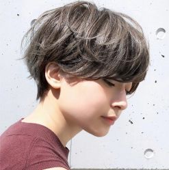 -BHG Hair Salon