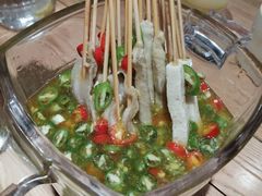 -窑啊窑窑炉烧烤(合生广场店)