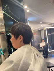 -厘里·salon