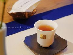 -小茶闲舍·观景商务茶馆(广州塔店)