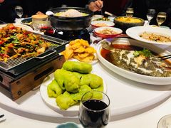 -百富源·海鲜辽菜(浑河堡店)